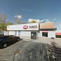 person with abdominal pain at dairy queen