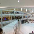 Person reporting seizure refuses ambulance at Mall of America