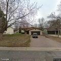 Person suffers traumatic injury at residential address