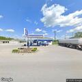 Dispute over vehicle tow at Hubbard Lake gas station