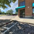 Police respond to noninjury crash at store