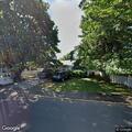 Person experiencing overdose near North Polk Street