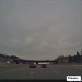 Suspicious vehicle reported on I-494 westbound