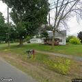Deceased animal reported in backyard in Waddington