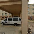 Person possibly unconscious at hotel room in Mendota Heights