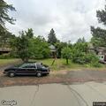 Burn complaint near South Main Street