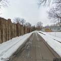 Structure fire reported on Columbus Avenue