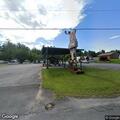 Report of intoxicated driver in white van