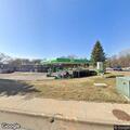 Person having a seizure at gas station in Eden Prairie