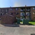 Report of structure fire at Newport apartment