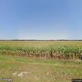 Single-car crash in cornfield near Relander Drive