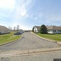 Person experiencing chest pain in Hutchinson