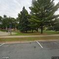 Bicycle and pedestrian collision near UW-Stout campus
