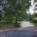 Carbon monoxide alarm at Homestead Circle home