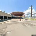 Person disoriented, possibly intoxicated at airport ramp