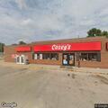 Holdup alarm reported at Casey’s in Redfield