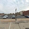 man in sixties falls and faints on Broadway Street