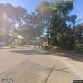 Unconscious woman breathing on the ground in Newport
