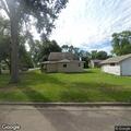 Protection order served on North Dakota Street