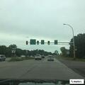 Crash at intersection of Highway 62 and 13
