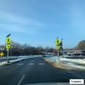 Person needing lift assist near Richfield