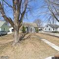 Carbon monoxide alarm at Madison Avenue home