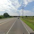 Speeding vehicle driving erratically on Highway 61