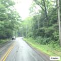Traffic stop on Stillwater Avenue in Orono