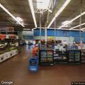 Question about vehicle parked overnight at Walmart