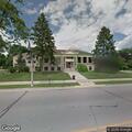 Library fire alarm and burglary alerts ruled false