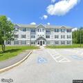 Fire alarm at Orchard Trails apartment