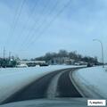 Hit-and-run crash near Highways 7 and 41
