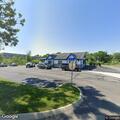 Erratic rental vehicle stopped at Orono gas station