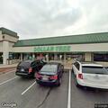 Gas odor reported at Shorewood Dollar Tree
