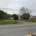 Traffic stop on Stillwater Avenue