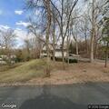 Carbon monoxide alarm at Charleston Circle home
