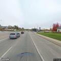 Driving complaint on westbound Highway 7