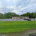 Man yelling at store on Route 9
