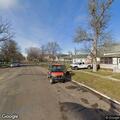 Red pickup driver reported for traffic violations