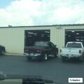 Epileptic seizure in driver at Colby Chrysler