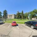 Male having seizure at jail on South Maple Street