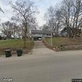 Carbon monoxide alarm at 5th Avenue home