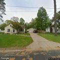 Carbon monoxide alarm on West Grand Avenue
