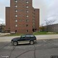 Items stolen from parked pickup at apartments