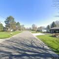 Person receiving CPR at Weston duplex on East Joleneck Ave