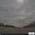 Minor-injury crash on southbound I-494 in Maplewood