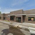 Person experiencing difficulty breathing at McDonald's