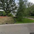 Residential fire alarm on Minnehaha Boulevard