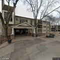 Apartment fire at Stratford Wood complex