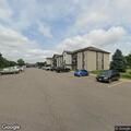 Person fell near Deer Park Apartments